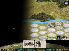 Panzer General 3: Scorched Earth screenshot #7