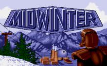 Midwinter screenshot