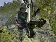 Rainbow Six: Rogue Spear: Covert Ops Essentials screenshot #12