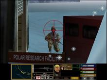 Rainbow Six: Rogue Spear: Covert Ops Essentials screenshot #2