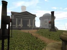 Real Myst screenshot #2