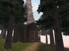 Real Myst screenshot #3