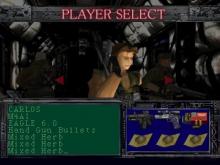 Resident Evil 3: Nemesis screenshot #11