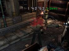 Resident Evil 3: Nemesis screenshot #12