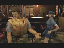 Resident Evil 3: Nemesis screenshot #14