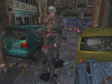 Resident Evil 3: Nemesis screenshot #15