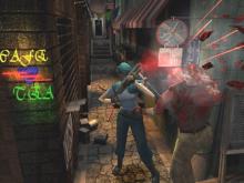 Resident Evil 3: Nemesis screenshot #16