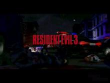 Resident Evil 3: Nemesis screenshot #2