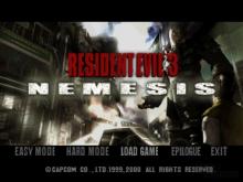 Resident Evil 3: Nemesis screenshot #3