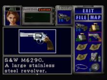 Resident Evil 3: Nemesis screenshot #5
