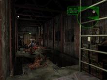 Resident Evil 3: Nemesis screenshot #8