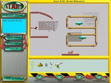 Return of the Incredible Machine: Contraptions screenshot #3