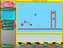 Return of the Incredible Machine: Contraptions screenshot #4