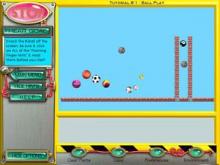 Return of the Incredible Machine: Contraptions screenshot #4