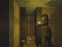 Riddle of the Sphinx: An Egyptian Adventure screenshot #12