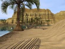 Riddle of the Sphinx: An Egyptian Adventure screenshot #15