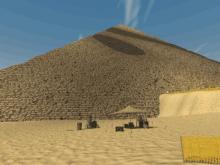 Riddle of the Sphinx: An Egyptian Adventure screenshot #3