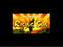 Rising Sun screenshot #1