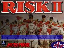 Risk 2 screenshot