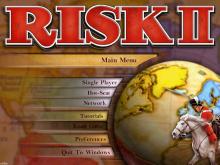 Risk 2 screenshot #2
