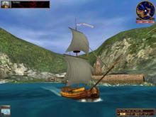 Sea Dogs screenshot