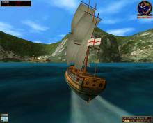 Sea Dogs screenshot #10