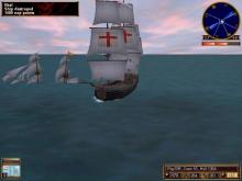 Sea Dogs screenshot #5