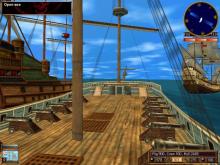 Sea Dogs screenshot #7