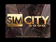 SimCity 3000 screenshot