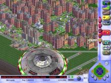 SimCity 3000 screenshot #5