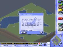 SimCity 3000 screenshot #7
