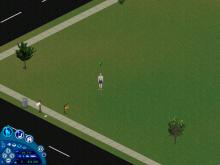 Sims, The screenshot #2