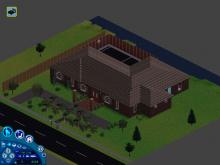 Sims, The screenshot #5