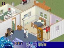 Sims, The screenshot #7