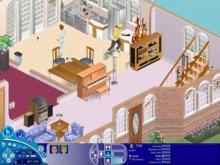 Sims, The screenshot #8