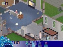 Sims, The screenshot #9