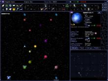 Space Empires 4: Gold screenshot