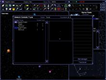 Space Empires 4: Gold screenshot #4
