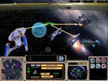 Star Trek: Armada screenshot #4