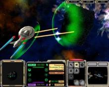 Star Trek: Armada screenshot #7