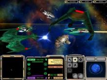 Star Trek: Armada screenshot #9