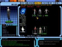Star Trek: ConQuest Online screenshot #4
