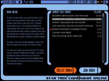 Star Trek: ConQuest Online screenshot #5