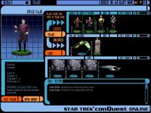 Star Trek: ConQuest Online screenshot #6