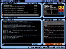 Star Trek: ConQuest Online screenshot #7