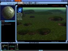 Star Trek: ConQuest Online screenshot #9