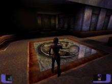 Star Trek: Deep Space Nine: The Fallen screenshot