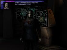 Star Trek: Deep Space Nine: The Fallen screenshot #10