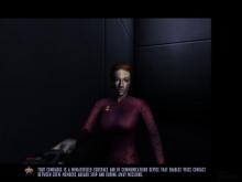 Star Trek: Deep Space Nine: The Fallen screenshot #11