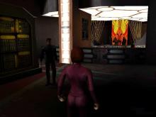Star Trek: Deep Space Nine: The Fallen screenshot #3